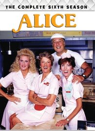 Alice: The Complete Sixth Season - (3 Pack) - [DVD]