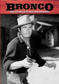 Bronco: The Complete Second Season - (Mono Sound) - [DVD]