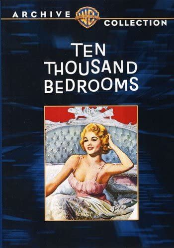 Ten Thousand Bedrooms - (Widescreen) - [DVD]