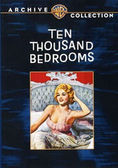 Ten Thousand Bedrooms - (Widescreen) - [DVD]