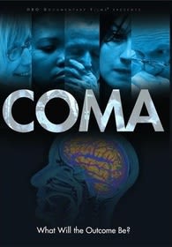 Coma - [DVD]