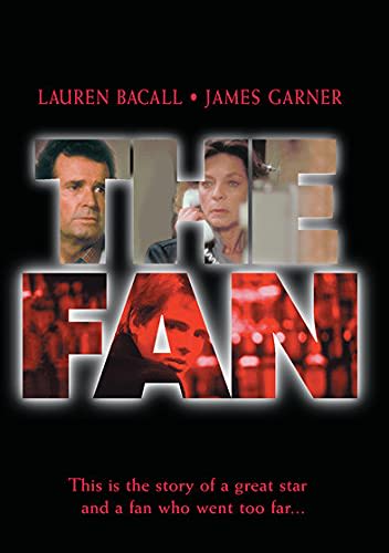 The Fan - [DVD]