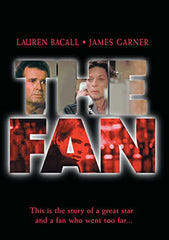 The Fan - [DVD]