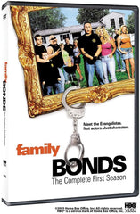 Family Bonds - (Full Frame, Dolby) - [DVD]