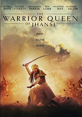 The Warrior Queen Of Jhansi - (Dolby, AC-3) - [DVD]