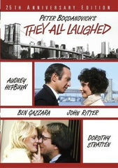 They All Laughed - (Dolby) - [DVD]