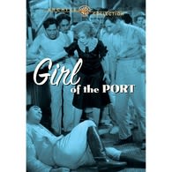 Girl of the Port - (Full Frame, Amaray Case) - [DVD]