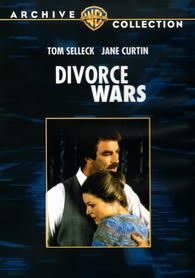 Divorce Wars: A Love Story - (Widescreen, Mono Sound) - [DVD]