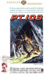 PT 109 - [DVD]
