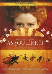 As You Like It - (Dolby) - [DVD]