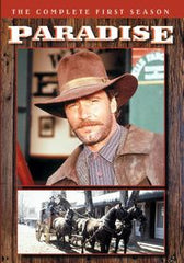 Paradise: The Complete First Season - (Full Frame, Amaray Case, Subtitled) - [DVD]