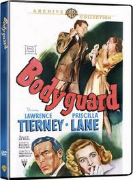 Bodyguard - [DVD]
