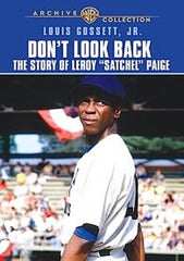Don't Look Back: The Story of LeRoy "Satchel" Paige - (Mono Sound) - [DVD]