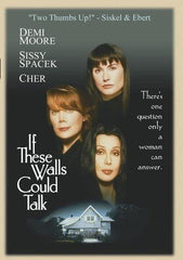 If These Walls Could Talk - (Full Frame, Dolby, Mono Sound) - [DVD]