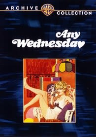 Any Wednesday - (Widescreen, Mono Sound) - [DVD]