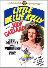 Little Nellie Kelly - [DVD]