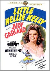 Little Nellie Kelly - [DVD]