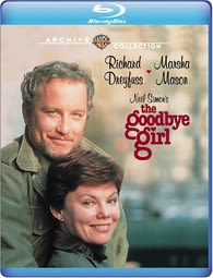 The Goodbye Girl - [Blu-ray]