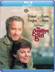 The Goodbye Girl - [Blu-ray]