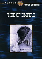 Tide of Empire - (Black & White, Full Frame, Mono Sound) - [DVD]