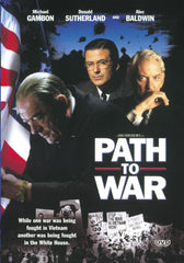 Path to War - (Full Frame, Dolby) - [DVD]