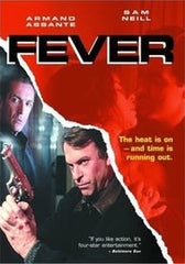 Fever - [DVD]