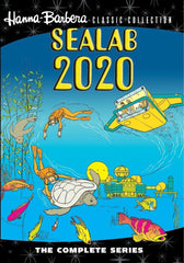 Sealab 2020: The Complete Series - (Full Frame, Mono Sound) - [DVD]