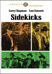Sidekicks - (Full Frame, Dolby, Mono Sound) - [DVD]