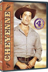 Cheyenne: The Complete Fourth Season - (Full Frame, Mono Sound) - [DVD]