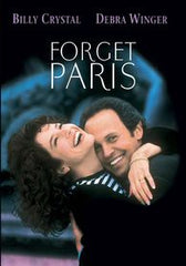 Forget Paris - (Amaray Case, Dolby, Dubbed, Subtitled) - [DVD]