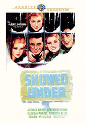 Snowed Under - (Full Frame, Amaray Case) - [DVD]
