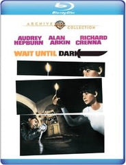 Wait Until Dark - [Blu-ray]