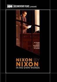 Nixon by Nixon: In His Own Words - [DVD]