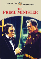The Prime Minister - [DVD]