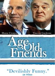Age Old Friends - (Full Frame) - [DVD]