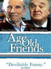 Age Old Friends - (Full Frame) - [DVD]