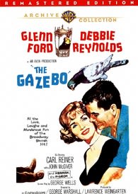 The Gazebo - (Remastered) - [DVD]