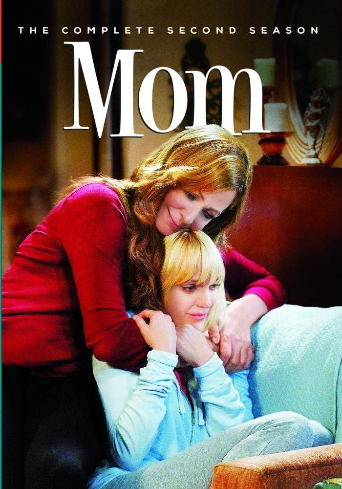 Mom: The Complete Second Season - [DVD]