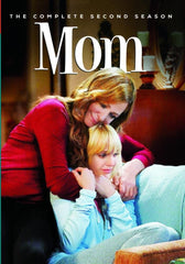 Mom: The Complete Second Season - [DVD]