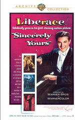 Sincerely Yours - (Full Frame, Dolby, Mono Sound) - [DVD]