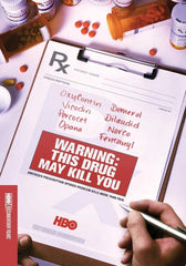 Warning: This Drug May Kill You - [DVD]