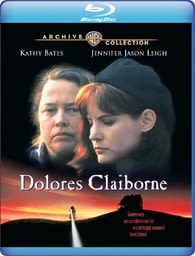 Dolores Claiborne - [Blu-ray]