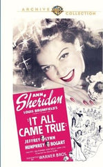 It All Came True - (Full Frame, Mono Sound) - [DVD]
