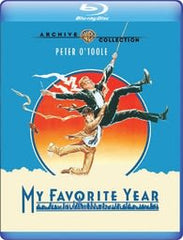 My Favorite Year - [Blu-ray]