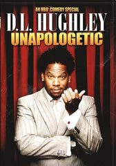 D.L. Hughley: Unapologetic - (Dolby) - [DVD]
