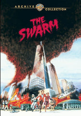 The Swarm - [DVD]