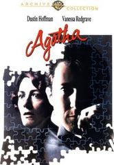 Agatha - (Widescreen, Mono Sound) - [DVD]