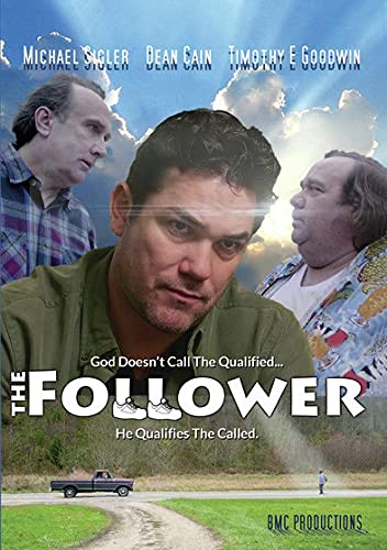 The Follower - [DVD]