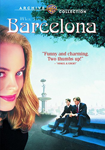 BARCELONA [1994] - [DVD]
