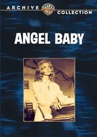 Angel Baby - (Full Frame, Black & White, Mono Sound) - [DVD]